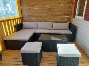 Camping Mar Estang Canet en Roussillon